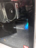 影驰GeForce RTX 5060 魔刃V2 OC DLSS 4.5 电竞游戏设计剪辑直播办公娱乐NVIDIA英伟达显卡 实拍图