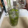 家の物语（KATEI STORY）泡酒专用玻璃瓶酒瓶子空瓶存酒容器加厚密封食品级人参药酒罐 实拍图