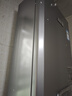 林内（Rinnai）【小蛮腰Pro plus】13升极光灰燃气热水器 超能恒温芯 恒温热水器上门安装 13GD33（JSQ26-GD33） 实拍图