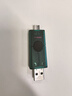 金士顿（Kingston）128GB Type-C USB3.2 双接口U盘 DTDEG2 大容量办公车载优盘 适用于安卓苹果手机电脑 实拍图