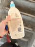 艾惟诺（Aveeno）艾维诺婴儿洗发水沐浴露二合一儿童安心洗沐二合一532ml补水保湿 实拍图