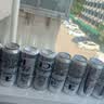 百威冰啤酒500ml*18听整箱装【99%好评】京东自营端午送礼 实拍图