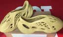 阿迪达斯Yeezyfoam泡沫椰子运动洞洞鞋GV6775UK7.040.5 实拍图