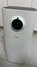 美的（Midea）【母婴级】价保618空气净化器鼻炎家用除甲醛除烟味异味过敏原空气净化机森林家L1 Lite 实拍图