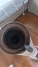 康佳吸尘器无线吸拖一体机家用大吸力手持小型轻音大功率洗地机-A 【灰松1.5万pa大吸力】扫吸拖+双滤芯+双拖布 实拍图