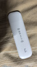 yOZE随身wifi6【送1500G】免插卡移动wifi联通移动随行无线不限速通用流量便携式路由卡托车载上网宝 实拍图