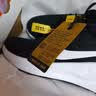 耐克NIKE男子跑步鞋REVOLUTION 7运动鞋春夏款FB2207-001黑白42 实拍图