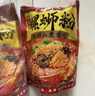 螺霸王螺蛳粉加辣加臭370g*3袋柳州特产速食酸辣粉 实拍图