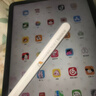 倍思电容笔iPad苹果笔【线条小狗】适用2026年Pro/Air8/Mini/iPad11平板触控触屏手写笔apple pencil 实拍图