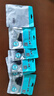 山泽 DVI公转HDMI母镀金转接头 DVI24+1/DVI-D转HDMI双向互转 电脑显卡显示器投影仪转换头 ZH-340 实拍图