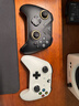 飞智黑武士5Pro竞技精英游戏手柄 力切换杠杆扳机 体感PC电脑Steam类xbox无线蓝牙NS电视 仁王3NBA2K26 实拍图