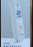 鱼跃（yuwell）红外体温计医用额温枪婴儿专用温度计电子体温枪YHW-1 实拍图