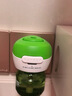 润本电蚊香液驱蚊液45ml*4瓶+1个加热器驱蚊防蚊液蚊香无香型 实拍图