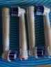 东耐伦适配博朗欧乐B/OralB电动牙刷头D12/D16/D100/P2000/P4000等通用电动牙刷替换头 8支 【升级品质】深层清洁 实拍图