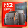 Nintendo Switch任天堂 游戏机 Switch NS港版OLED版游戏主机 配彩色Joy-Con 便携游戏掌机 实拍图