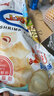 上好佳 鲜虾片蒜香味128g休闲零食小吃 实拍图