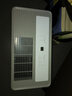 美的（Midea）54升小方物除湿机100㎡家用梅雨天抽湿机干衣机 地下室泵压上排水除湿器CF54BS/DA (支持鸿蒙智联) 实拍图