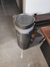 美的（Midea）【甲醛数显净化加湿器一体】价保618空气净化器鼻炎家用除醛烟味异味过敏原空气净化机RX600ProH 实拍图