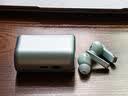 籁特易耳【八仓现货】星环Ultra蓝牙耳机入耳式真无线HiFi高音质主动降噪超长续航游戏音乐运动耳机 柔蓝【千元音质丨深空降噪】 LDAC/LHDC-双版本 实拍图