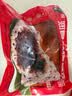 五芳斋速冻润香双糯豆沙粽100克*5只 嘉兴粽子甜粽端午粽子早餐食品 实拍图
