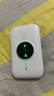 TCL随身wifi三网通用免插卡无线wifi6车载4G路由器随身便携无限制移动联通电信全国通用2026款5GXY15B 【升级充电款】3000毫安大电池 不限速不虚标月享1500G流量 实拍图