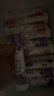 康恩贝 维生素c泡腾片4g*20片 固体饮料果味维c泡腾片VC柠檬味 实拍图