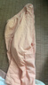 红豆儿童睡衣纯棉夏季薄款空调服男女童短袖套装中大童家居服3318 140 实拍图