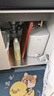 美的（Midea）新品8.3升储水式小厨宝家用48升一级能效2000W电热水器 防电墙 厨房热水宝 国家补贴F8.3-20CB(ES) 实拍图