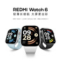 小米（MI）REDMI Watch 6皎月银 国家补贴 澎湃OS 3 心率血氧监测 红米手表6 小米汽车 送男友送女友 实拍图