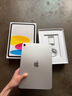 Apple/苹果【键盘套装】 iPad11英寸 A16芯片2025年款 平板电脑 (128GB WLAN版/学习办公娱乐)银色 实拍图