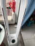 飞利浦（PHILIPS）无叶风扇电风扇家用等离子净化落地扇低噪安全无扇叶循环扇卧室立式柔风智能节能大风量ACR3146BF 实拍图