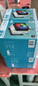 冰度纯铜6管CPU散热器INTEL1851/1700/115XE5至强X79X99专用2011-v3风冷静音风扇X58通用i5i3螺丝款 6管(intel通用版)双风扇无光 4线 实拍图