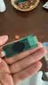 金士顿（Kingston）128GB Type-C USB3.2 双接口U盘 DTDEG2 大容量办公车载优盘 适用于安卓苹果手机电脑 实拍图