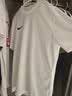 耐克（NIKE）短袖男士 26夏季新款运动服装休闲圆领半袖篮球快干衣舒适透气T恤 主推/白色/DRI-FIT/导湿快干 /建议拍大一码 XL (180/96A) 实拍图