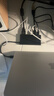 贝尔金（BELKIN）Type-C扩展坞 5合1集线器10Gbps传输 PD供电100W USB-C分线器HDMI2.0投屏4K@60Hz AVC021 实拍图