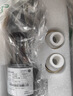 海尔（Haier）前置过滤器全屋家用净水器HP-05升级迭代款40微米双网反冲洗大通量管道过滤器 全屋家用净水器 实拍图