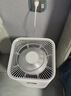 米家小米空气净化器5S 价保 618 家用除甲醛除菌除过敏AC-M24-SC 实拍图