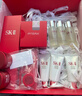 SK-II神仙水230ml面霜50g小灯泡30ml化妆品护肤品套装sk2生日礼物女士 实拍图