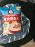 桂格（QUAKER）即食燕麦片1000克袋装 营养早餐 膳食纤维 零添加白砂糖 实拍图