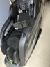 西屋（Westinghouse）S570家用智能电动按摩椅【CE认证】 全身按摩器2026肩颈腰背揉捏全自动太空舱沙发实用生日礼物 Ultra顶配款【5区9档力度独立调】 实拍图