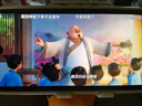 洁丽雅（Grace）A类7A抗菌隔脏睡袋一体床单便携式旅游酒店防脏 电视灰1.8*2.1M 实拍图