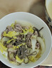 正大鸡翅根2斤  生鲜冷冻鸡肉烤鸡翅鸡肉 低脂早餐鸡翅根 实拍图