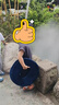 佳禾（JIAHE）痔疮坐垫医用尾椎骨骨折减压专用肛瘘术后久坐前列腺镂空防褥疮 实拍图