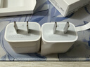 Apple/苹果 20W type-c充电器 苹果usb-c充电器原装手机快充头 旗舰店苹果iPhone 17 Pro Max充电器 实拍图