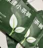 氧言（YOUNGYELL）女士内裤女士高腰大码莫代尔7A抗菌无痕微收腹提臀女性内裤头3条 实拍图