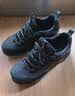 迈乐（Merrell）运动户外MOAB SPEED 2GTX男女款越野鞋防水V底防滑轻量徒步鞋 J500453黑色男 44 实拍图