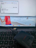 闪迪（SanDisk）ELE 2TB 移动固态硬盘（PSSD）新元素 type-c接口 小巧便携手机直连笔记本电脑两用外接 办公存储 实拍图