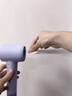 美的（Midea）高速护发吹风机 旅行便携家用速干负离子电吹风宿舍学生800W吹风筒 FG208mini女友生日礼物价保618 实拍图