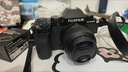 富士（FUJIFILM）X-S20 微单相机 15-45mm套机 AI智能对焦 750张续航增强 全新Vlog模式 高便携高性能  实拍图