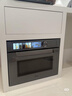 美的（Midea）知味感R6S二代【重磅新品】 美的微蒸烤一体机1150W旺火炒焗 2600W瞬透鲜蒸家用蒸烤箱GR6S二代 实拍图